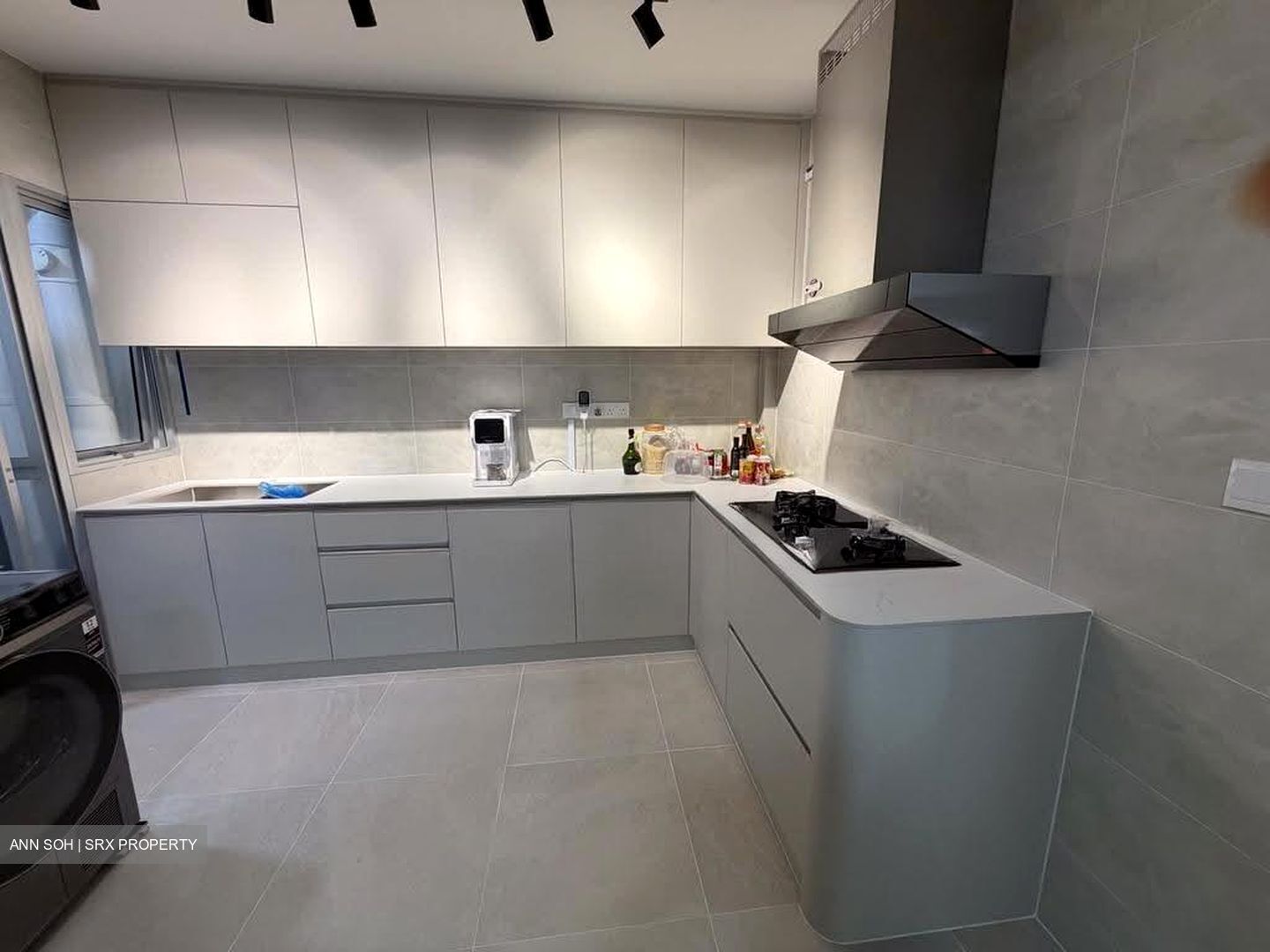 South Beach Residences (D7), Apartment #633401721